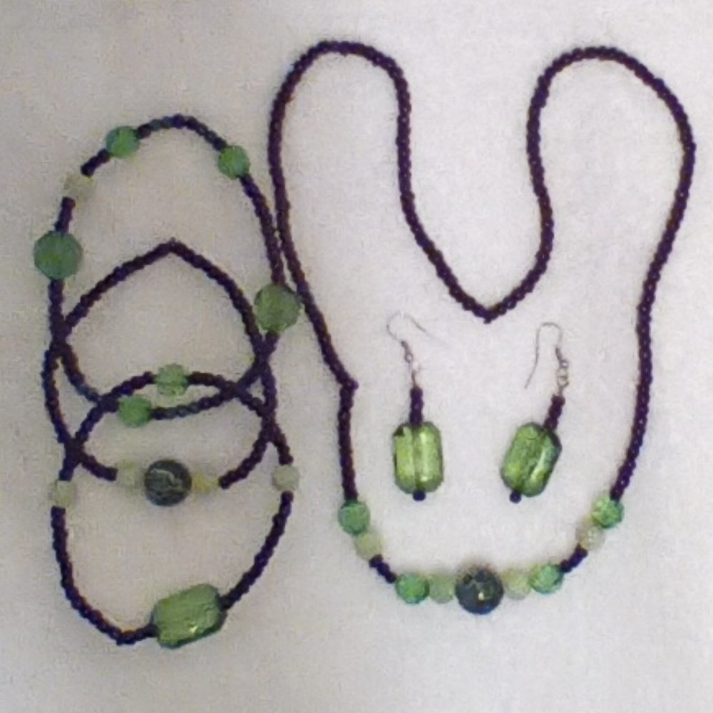 Costume Jewelry